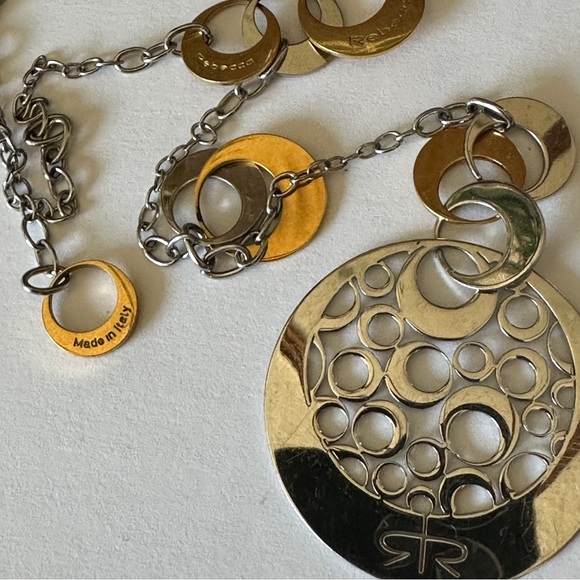 Authentic Chain and Pendants REBECCA - Picture 4 of 9